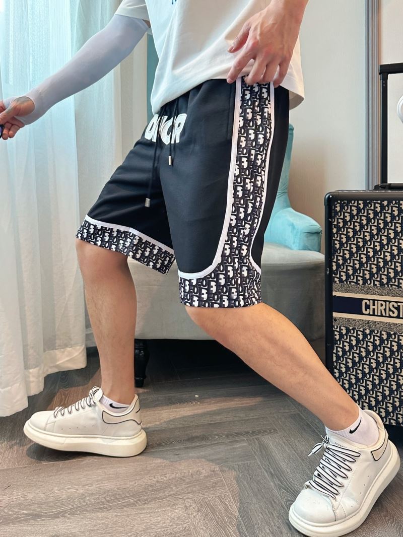 Christian Dior Short Pants